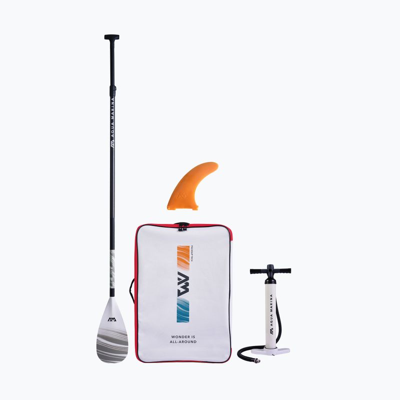 Placă SUP Aqua Marina Halo PackSup 10'0" 15