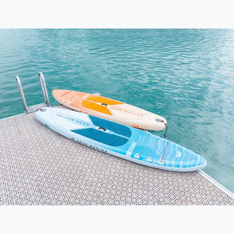 Placă SUP Aqua Marina Halo PackSup 10'0" 18