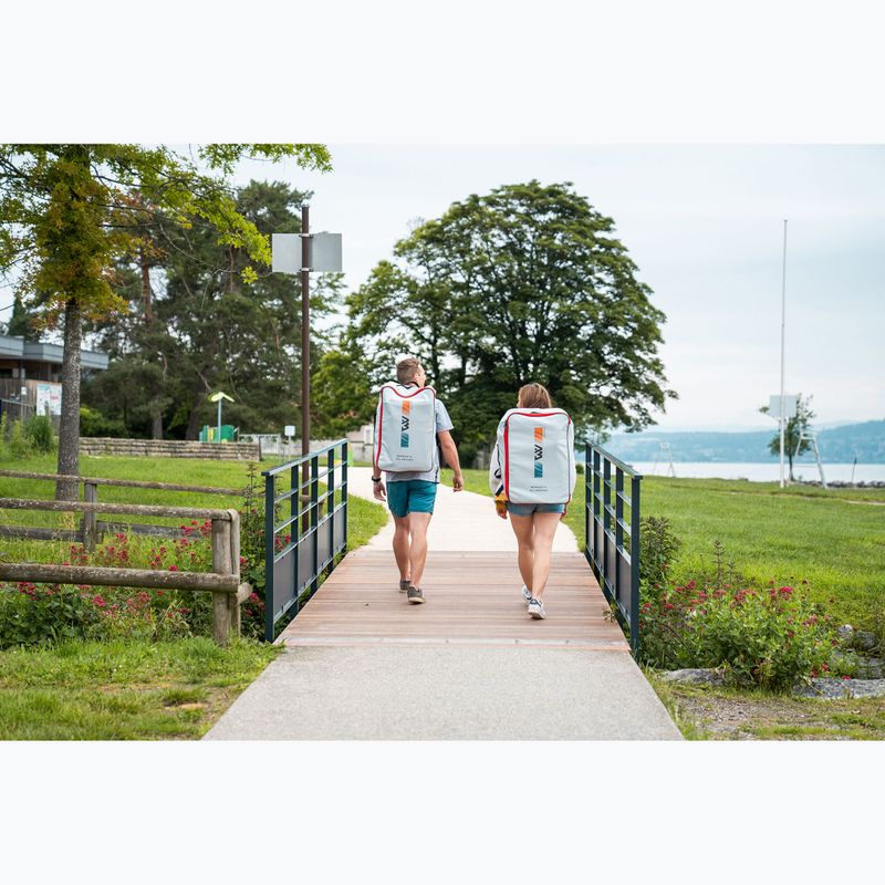 Placă SUP Aqua Marina Halo PackSup 10'0" 20