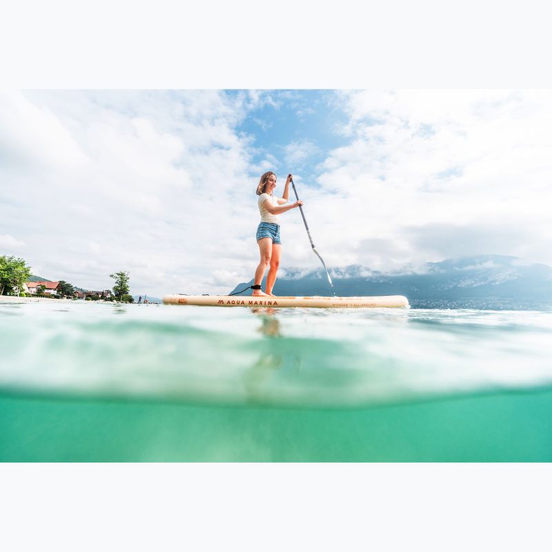 Placă SUP Aqua Marina Halo PackSup 10'0" 21