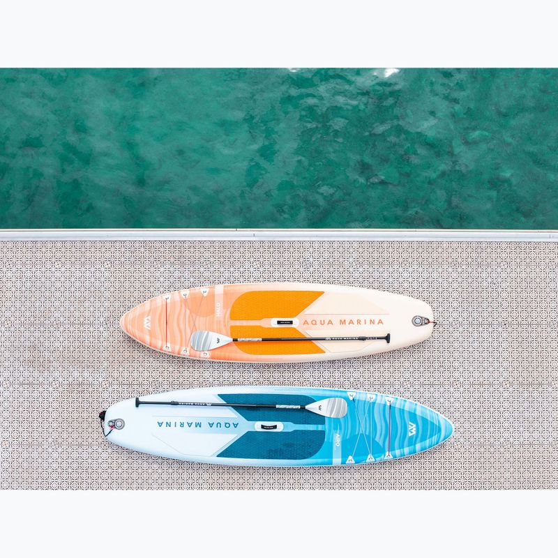 Placă SUP Aqua Marina Halo PackSup 10'0" 24