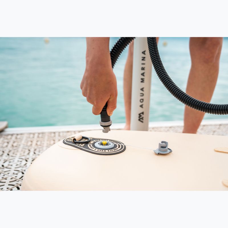 Placă SUP Aqua Marina Halo PackSup 10'0" 25