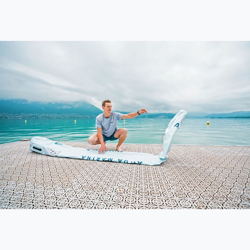Placă SUP Aqua Marina Airo PackSup 11'0" 8