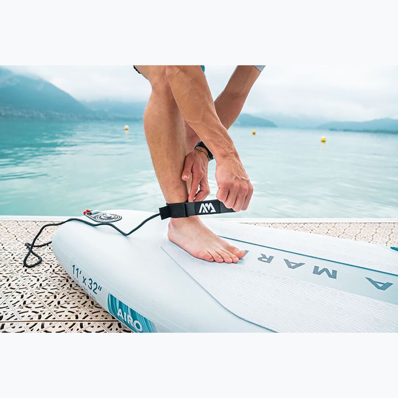 Placă SUP Aqua Marina Airo PackSup 11'0" 10