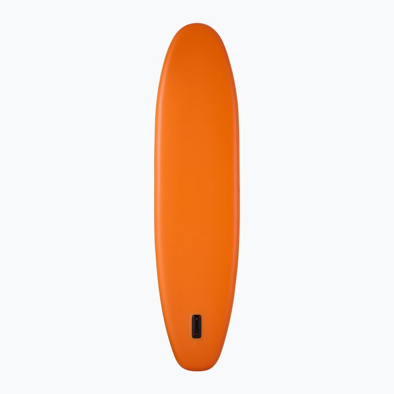Placă SUP Aqua Marina Pure Air All-Round iSUP Coast 10'10" orange 3