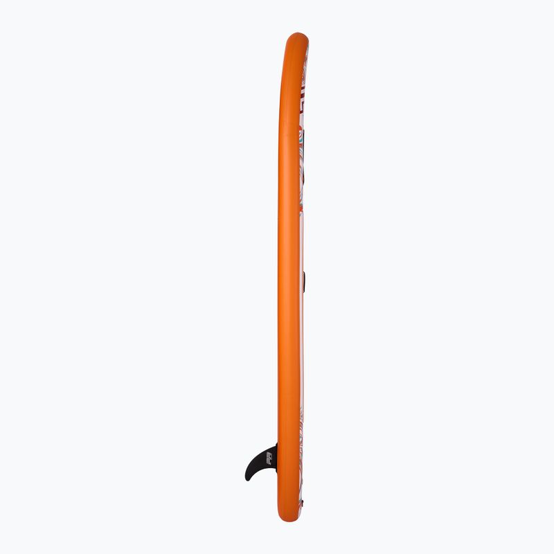 Placă SUP Aqua Marina Pure Air All-Round iSUP Coast 10'10" orange 4