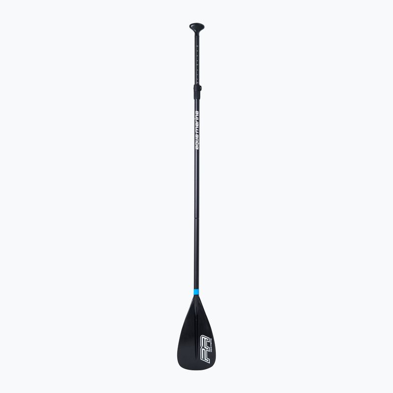 Placă SUP Aqua Marina Pure Air All-Round iSUP Coast 10'10" orange 6