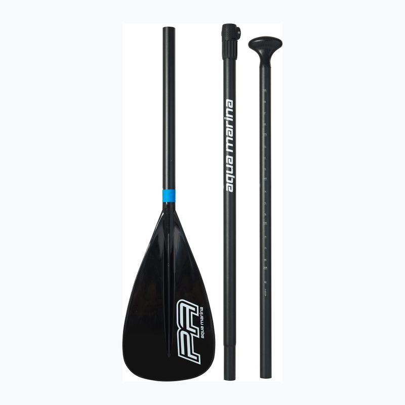 Placă SUP Aqua Marina Pure Air All-Round iSUP Coast 10'10" orange 7