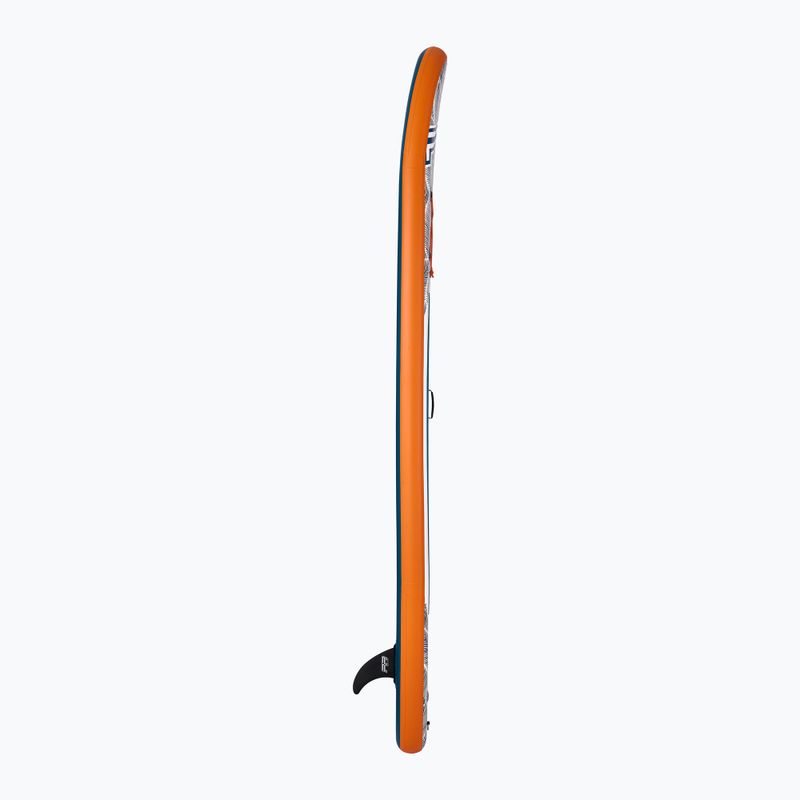 Placă SUP Aqua Marina Pure Air All-Round iSUP Tropic 12ʼ0" blue 4