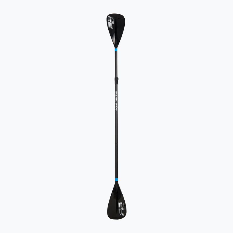 Placă SUP Aqua Marina Pure Air All-Round iSUP Tropic 12ʼ0" blue 11