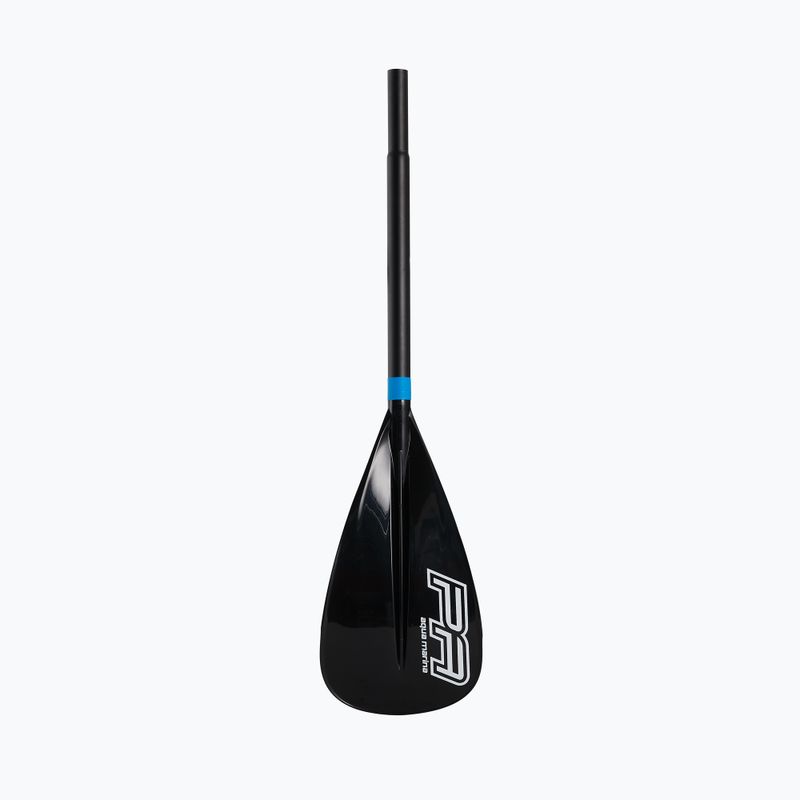 Placă SUP Aqua Marina Pure Air All-Round iSUP Tropic 12ʼ0" blue 12