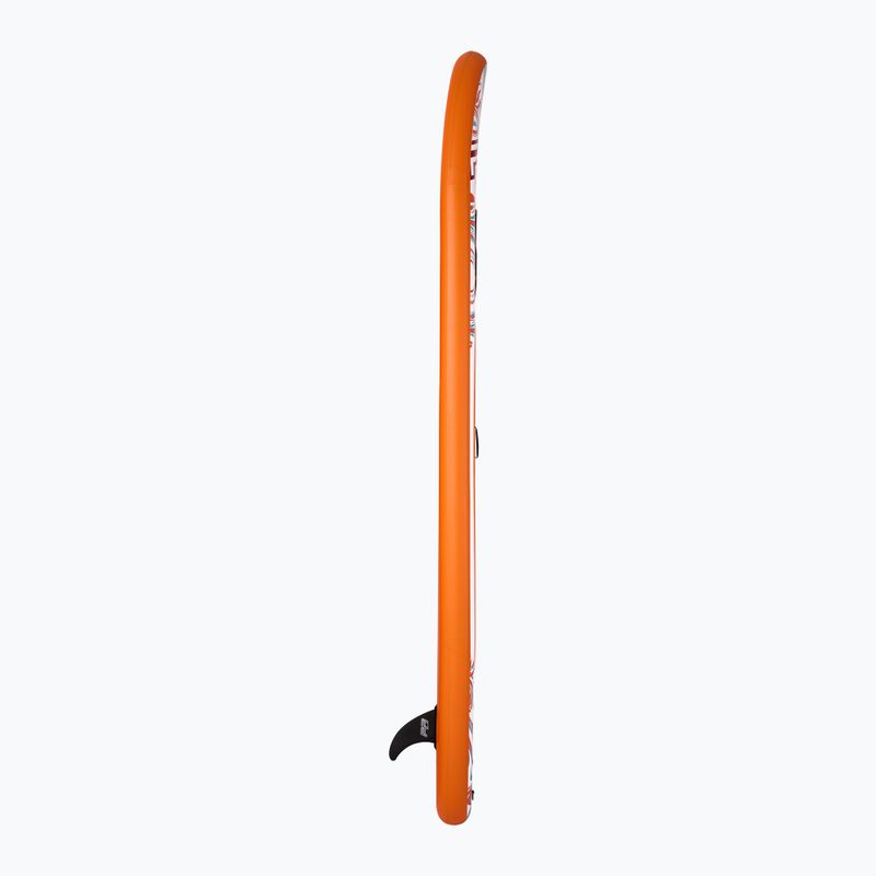 Placă SUP Aqua Marina Pure Air All-Round iSUP Coast 12'0" orange 4