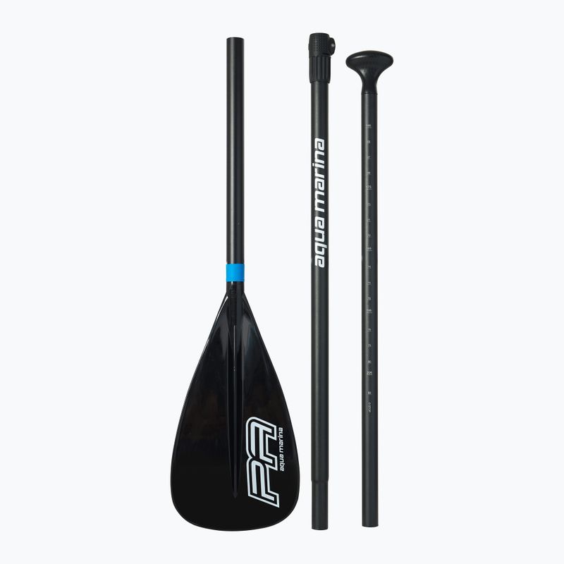Placă SUP Aqua Marina Pure Air All-Round iSUP Coast 12'0" orange 6