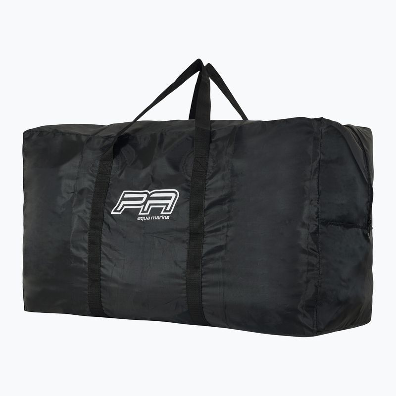 Placă SUP Aqua Marina Pure Air All-Round iSUP Tropic 10ʼ10" blue 17