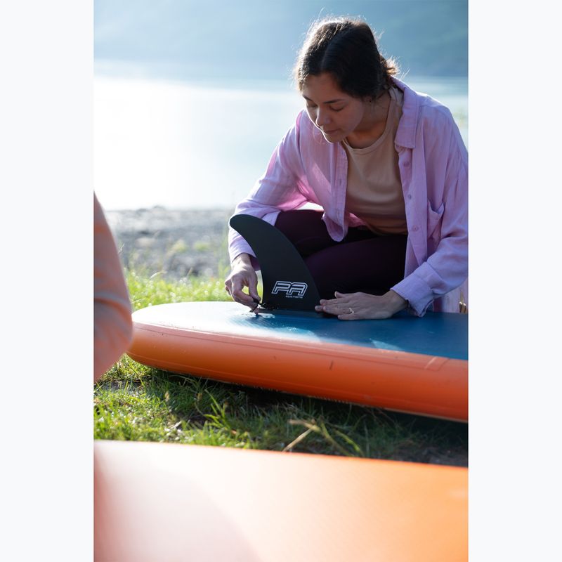 Placă SUP Aqua Marina Pure Air All-Round iSUP Tropic 10ʼ10" blue 25