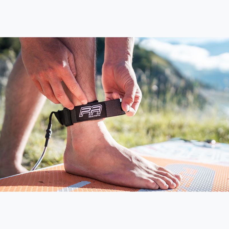 Placă SUP Aqua Marina Pure Air All-Round iSUP Tropic 10ʼ10" blue 27