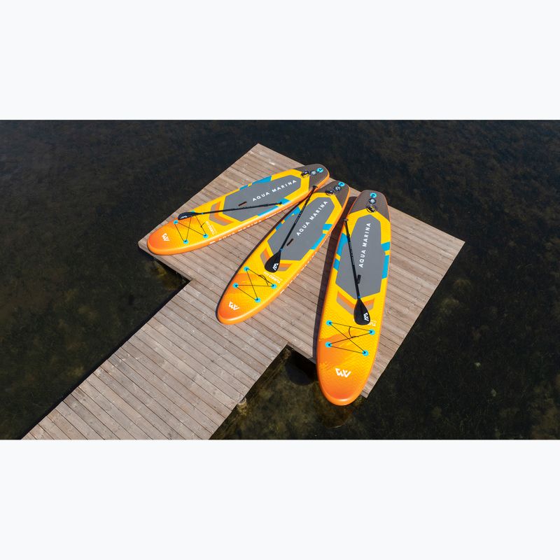 Placă SUP Aqua Marina AMgo Turbo 320 10ʼ6 14