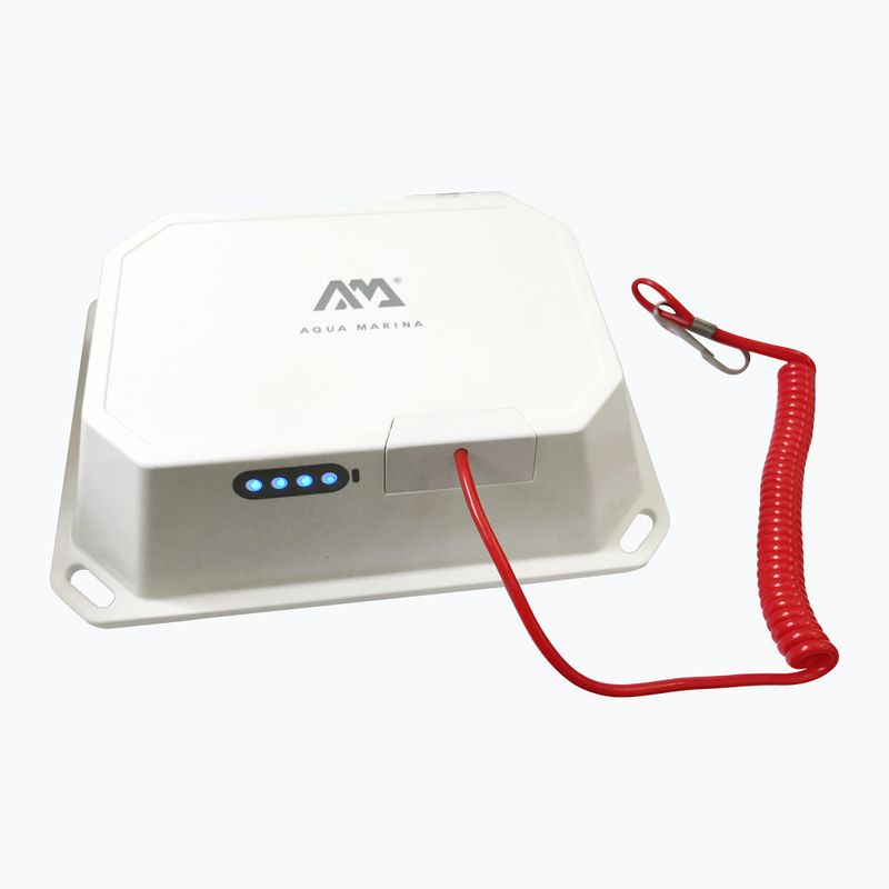 Placă SUP Aqua Marina AMgo Turbo 330 10ʼ10 11