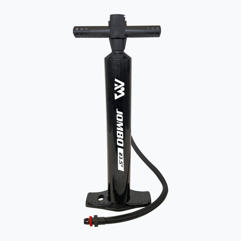 Placă SUP Aqua Marina AMgo Turbo 366 12ʼ0 12