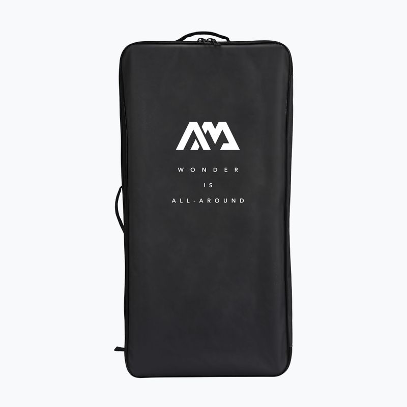 Placă SUP Aqua Marina AMgo Turbo 366 12ʼ0 13