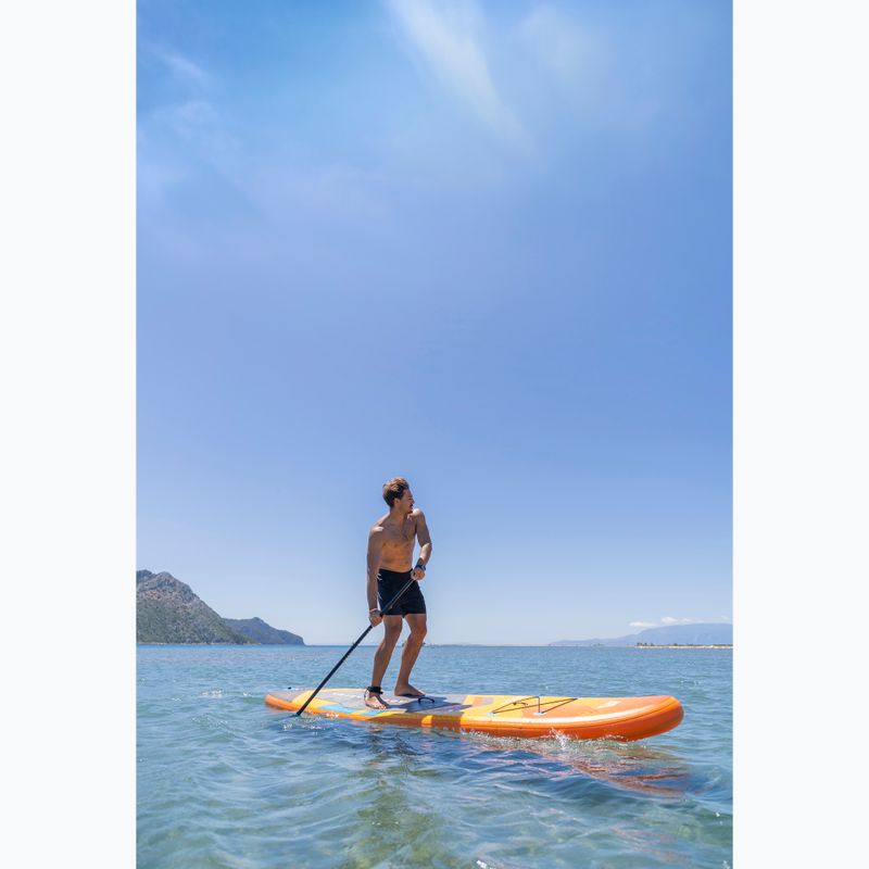 Placă SUP Aqua Marina AMgo Turbo 366 12ʼ0 17