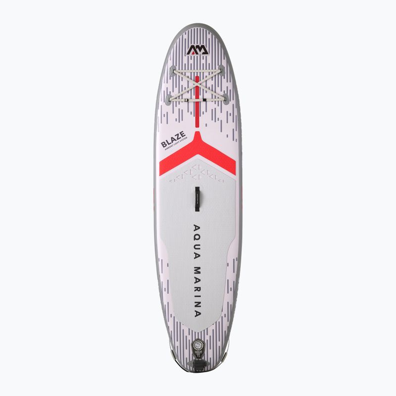 Placă SUP Aqua Marina Blaze iSUP 10'4" 2