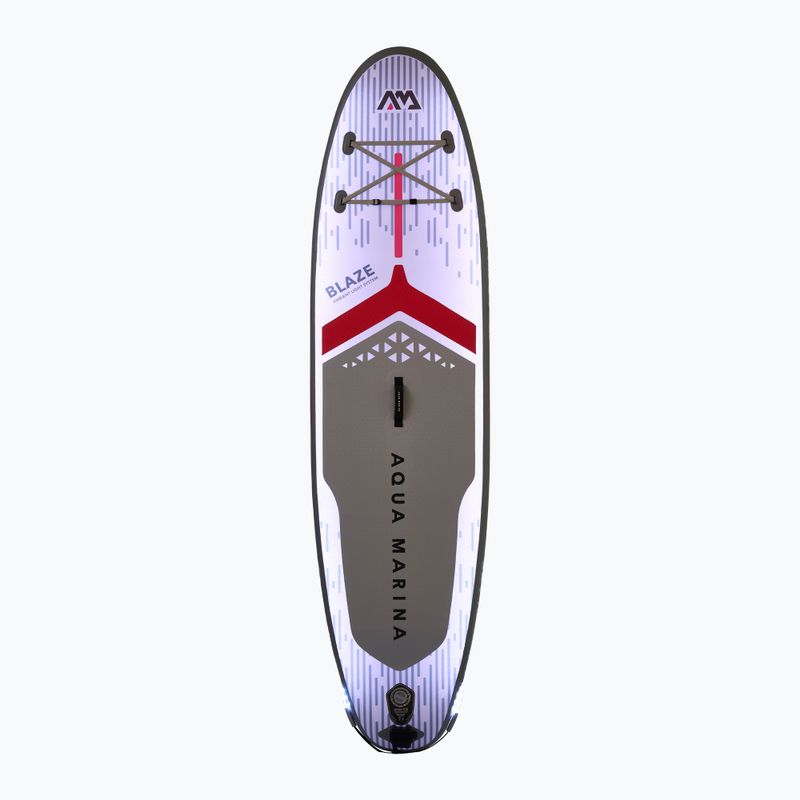 Placă SUP Aqua Marina Blaze iSUP 10'4" 5