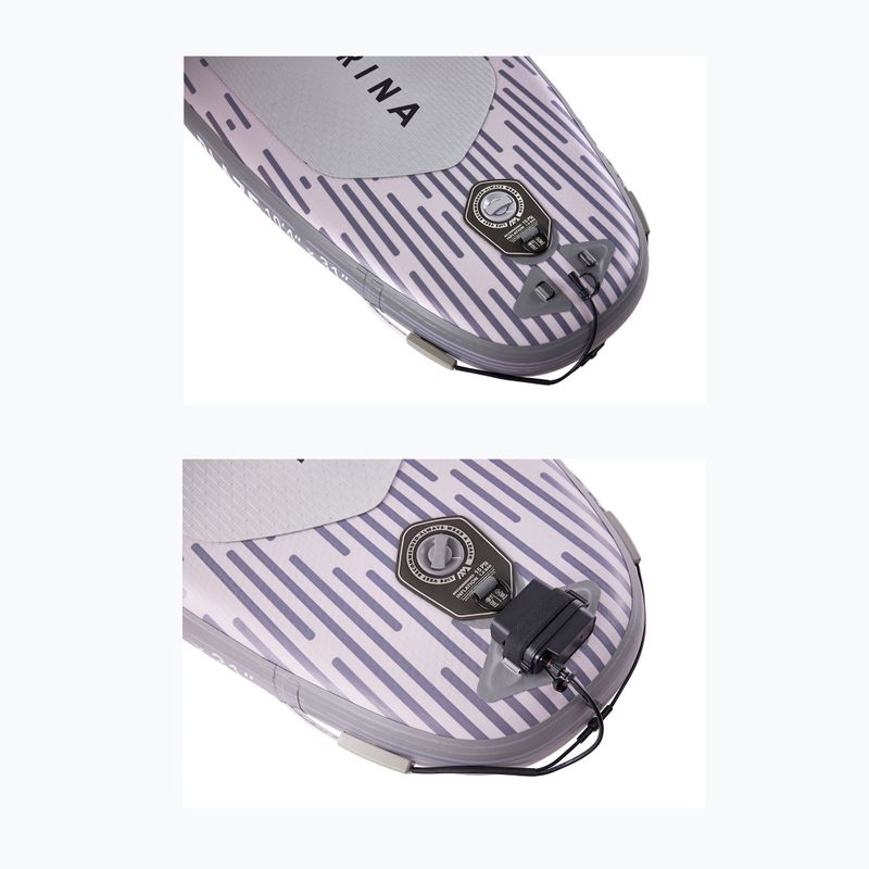 Placă SUP Aqua Marina Blaze iSUP 10'4" 10