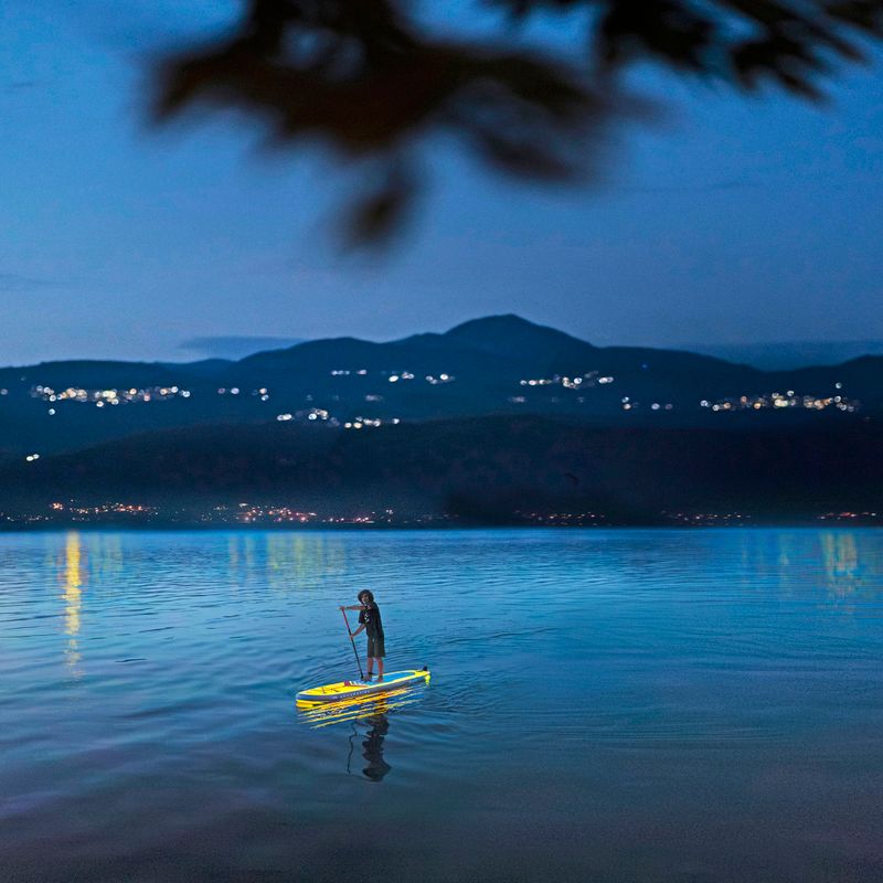 Placă SUP Aqua Marina Blaze iSUP 10'4" 22