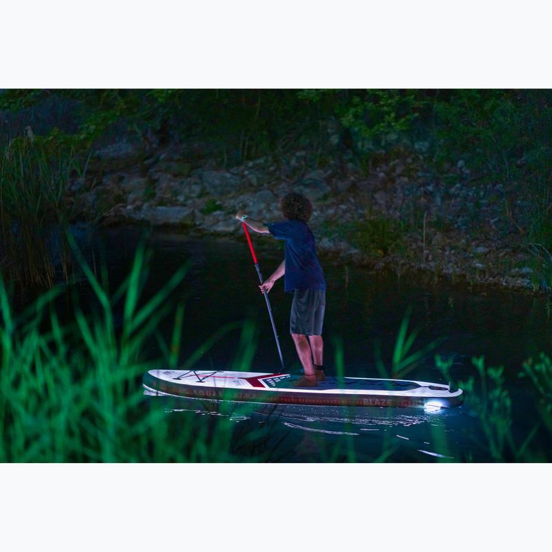 Placă SUP Aqua Marina Blaze iSUP 10'4" 23