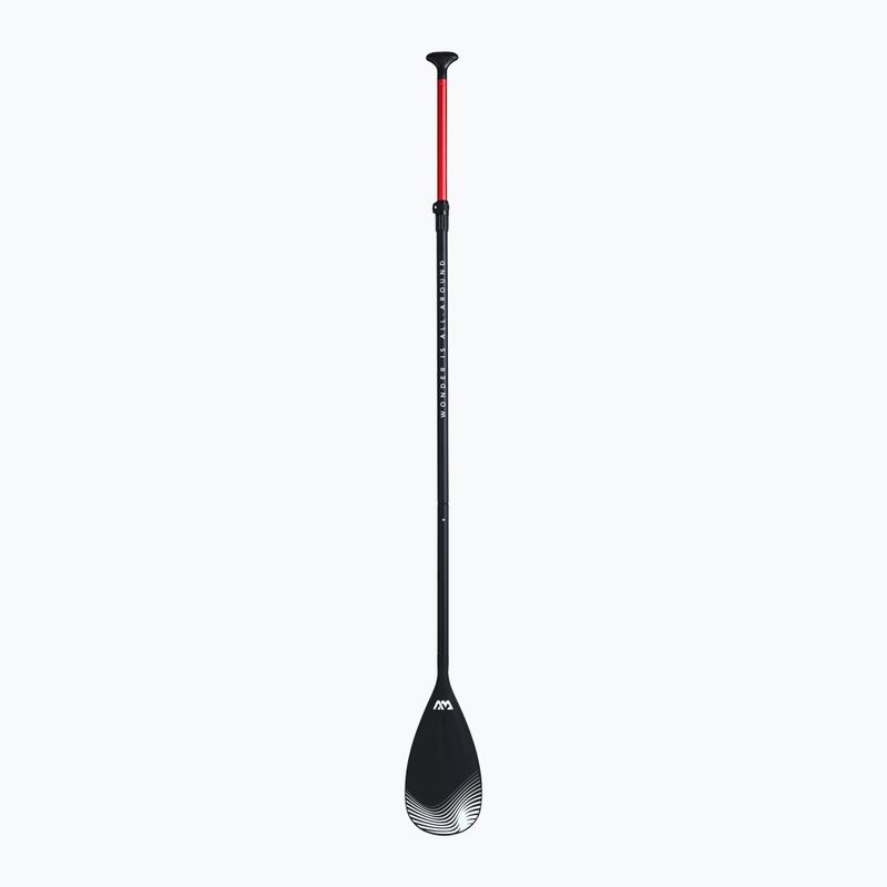 Placă SUP Aqua Marina Breeze All-around iSUP 9ʼ10" silver tree 12