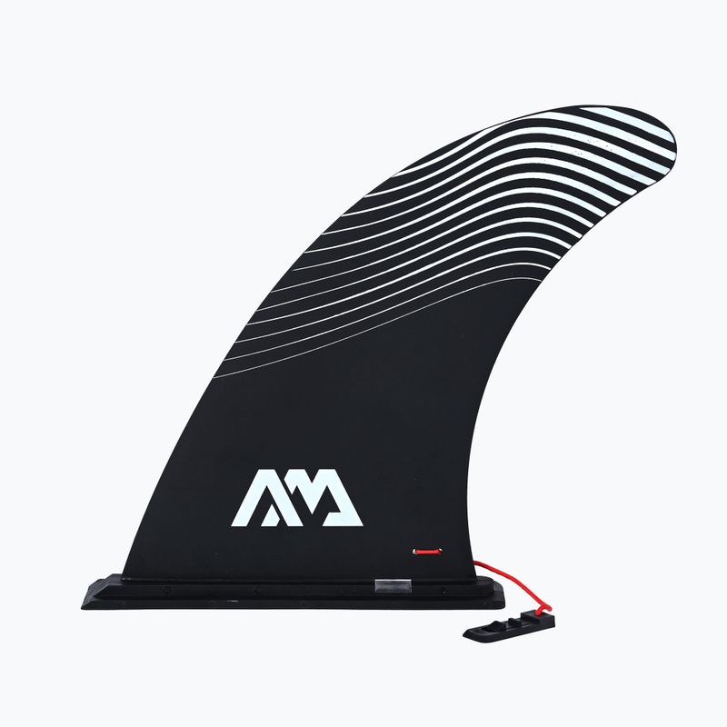 Placă SUP Aqua Marina Breeze All-around iSUP 9ʼ10" silver tree 14