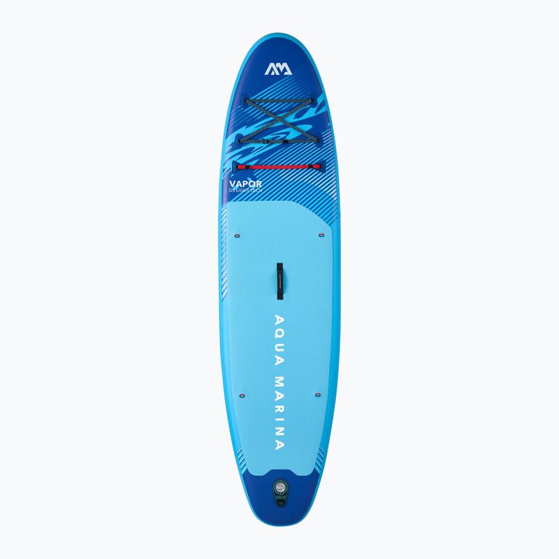 Placă SUP Aqua Marina Vapor All-around iSUP 10ʼ4" aqua splash 2