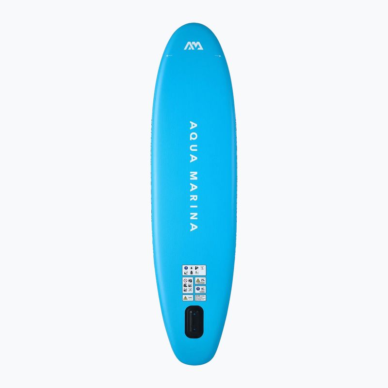 Placă SUP Aqua Marina Vapor All-around iSUP 10ʼ4" aqua splash 3