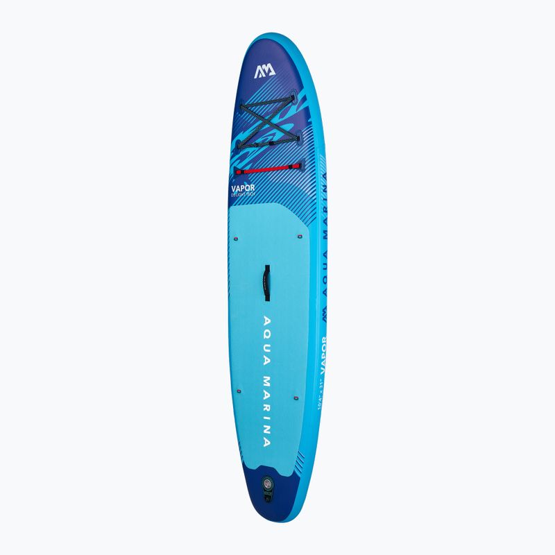 Placă SUP Aqua Marina Vapor All-around iSUP 10ʼ4" aqua splash 5