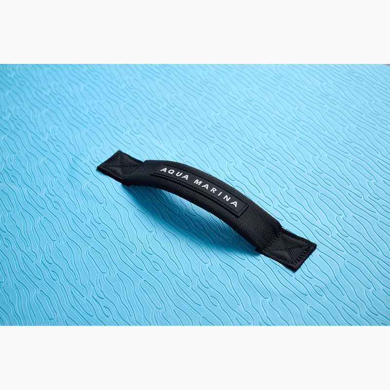 Placă SUP Aqua Marina Vapor All-around iSUP 10ʼ4" aqua splash 8