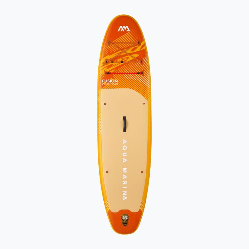 Placă SUP Aqua Marina Fusion All-around iSUP 10ʼ10" before sunset 2