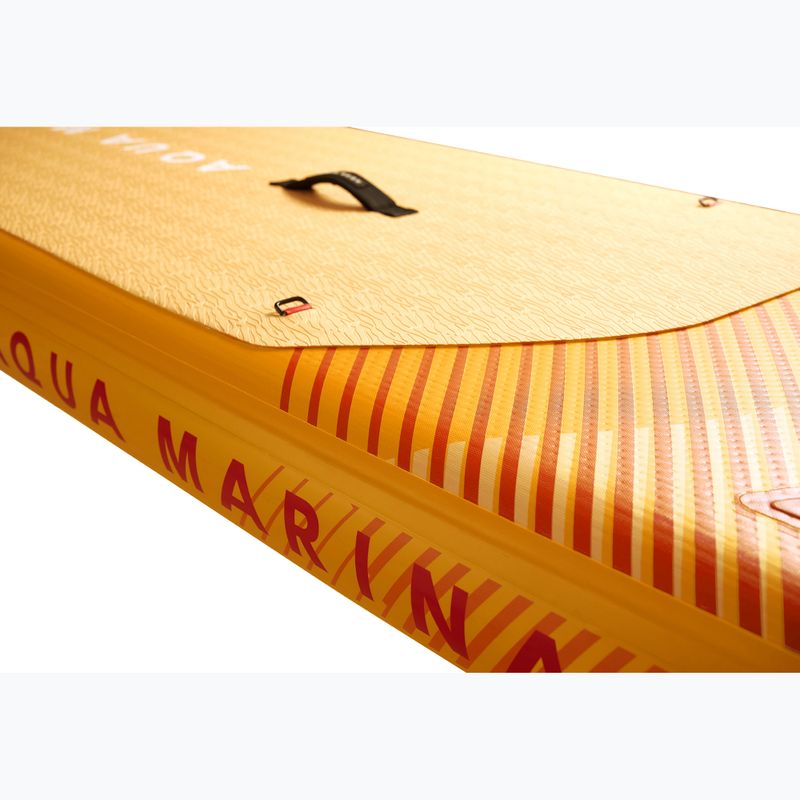 Placă SUP Aqua Marina Fusion All-around iSUP 10ʼ10" before sunset 6