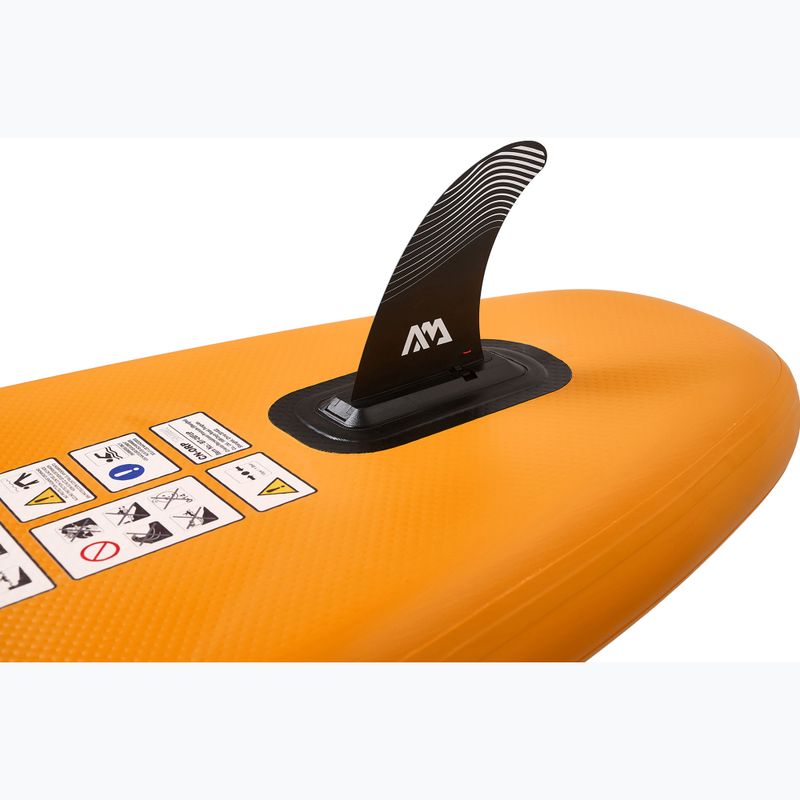 Placă SUP Aqua Marina Fusion All-around iSUP 10ʼ10" before sunset 8