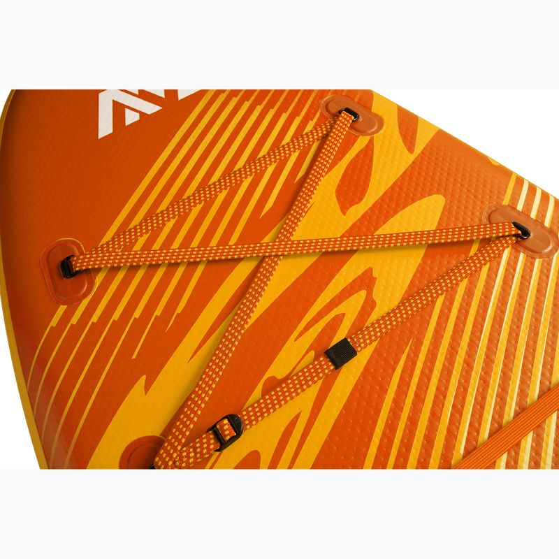 Placă SUP Aqua Marina Fusion All-around iSUP 10ʼ10" before sunset 9