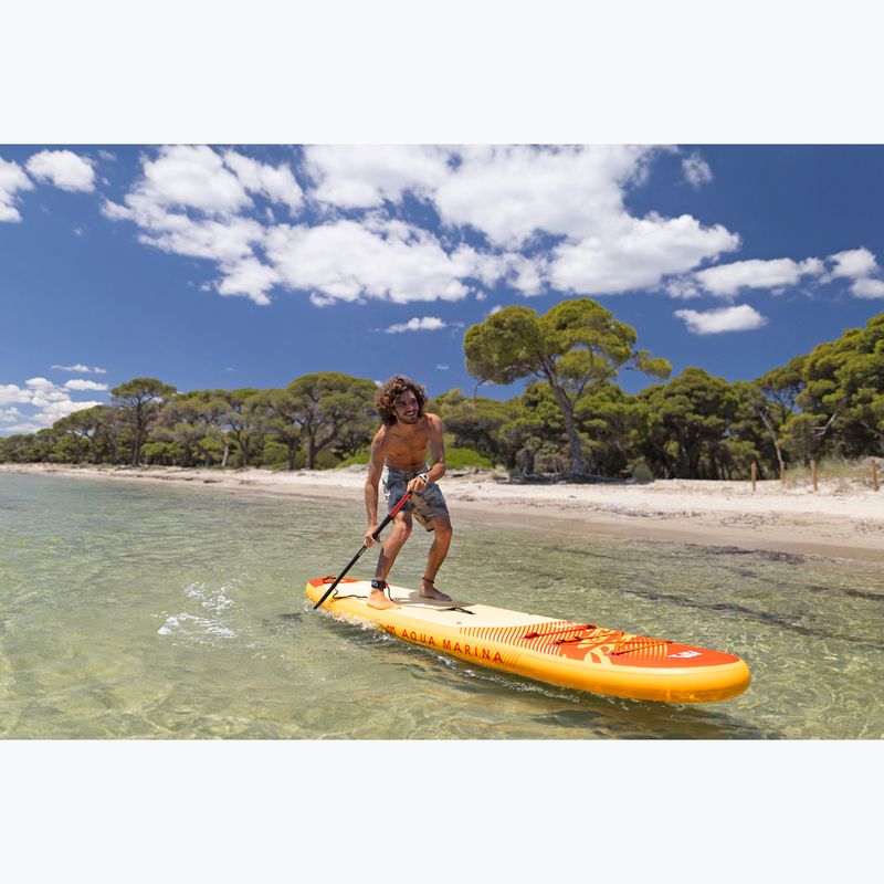 Placă SUP Aqua Marina Fusion All-around iSUP 10ʼ10" before sunset 20