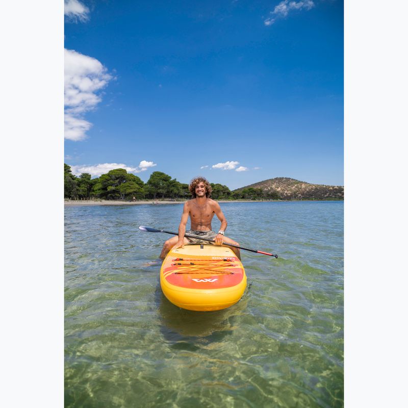 Placă SUP Aqua Marina Fusion All-around iSUP 10ʼ10" before sunset 22