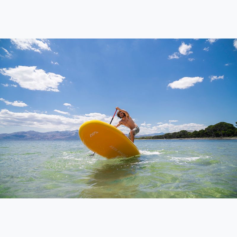 Placă SUP Aqua Marina Fusion All-around iSUP 10ʼ10" before sunset 23