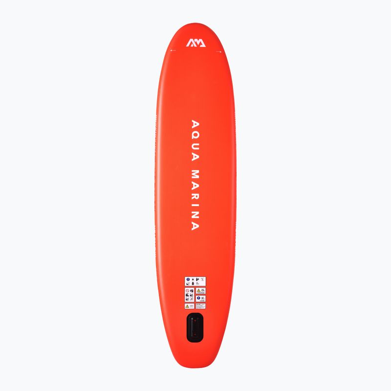 Placă SUP Aqua Marina Monster All-around iSUP 12ʼ0ʼʼ sky glider 3