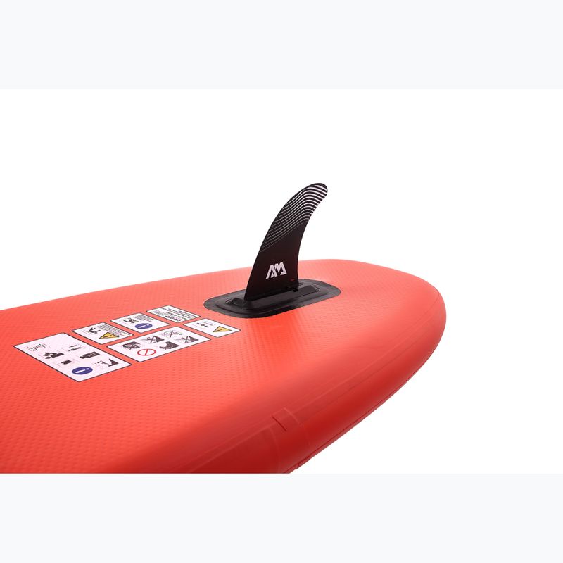 Placă SUP Aqua Marina Monster All-around iSUP 12ʼ0ʼʼ sky glider 13