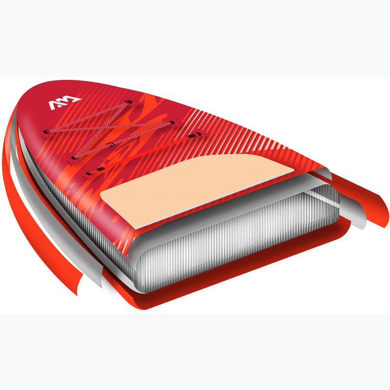 Placă SUP Aqua Marina Monster All-around iSUP 12ʼ0ʼʼ sky glider 14