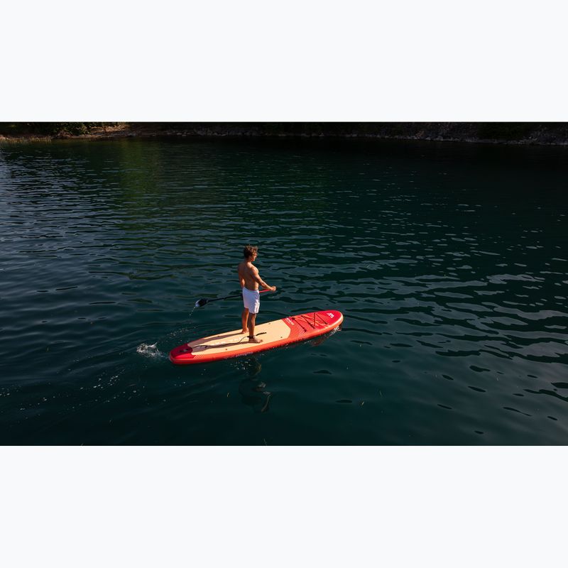 Placă SUP Aqua Marina Monster All-around iSUP 12ʼ0ʼʼ sky glider 25