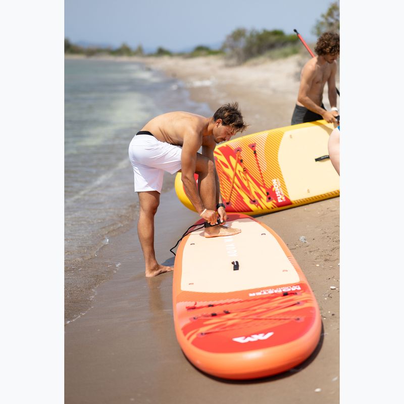 Placă SUP Aqua Marina Monster All-around iSUP 12ʼ0ʼʼ sky glider 26