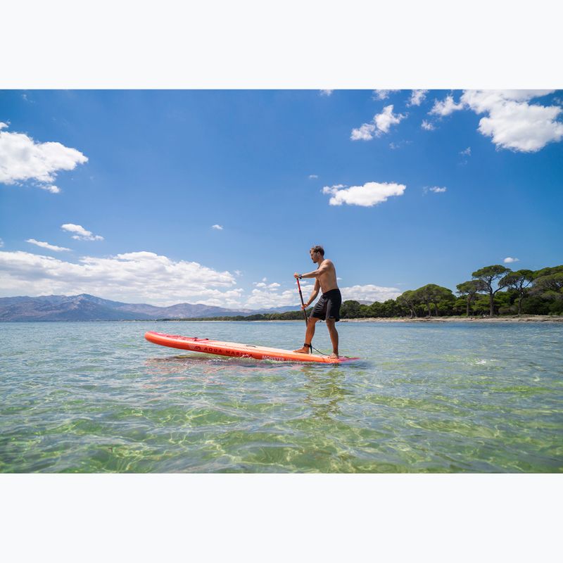 Placă SUP Aqua Marina Monster All-around iSUP 12ʼ0ʼʼ sky glider 27