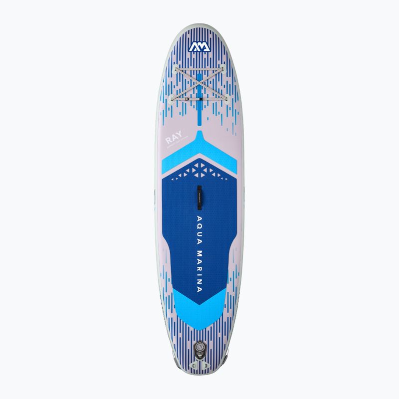 Placă Aqua SUP Marina Ray iSup 11'0" 2